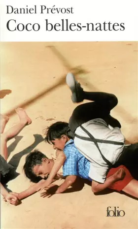 Couverture du produit · Coco belles-nattes