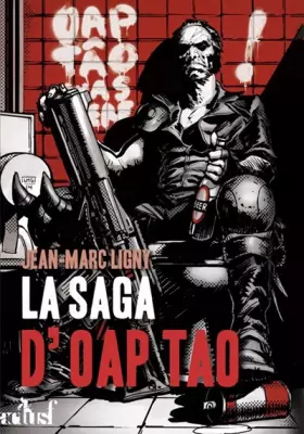 Couverture du produit · Chroniques des nouveaux mondes, Tome 4 : La saga d'Oap Täo : 2362
