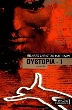 Couverture du produit · Dystopia, tome 1