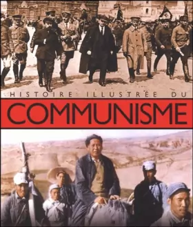 Couverture du produit · Histoire illustrée du communisme