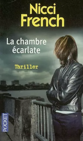 Couverture du produit · La chambre écarlate