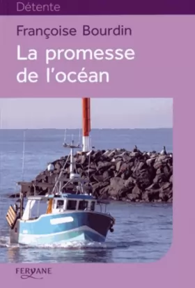 Couverture du produit · La promesse de l'océan