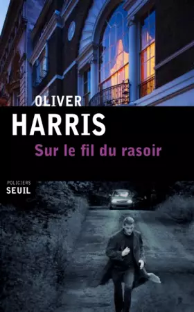 Couverture du produit · Sur le fil du rasoir
