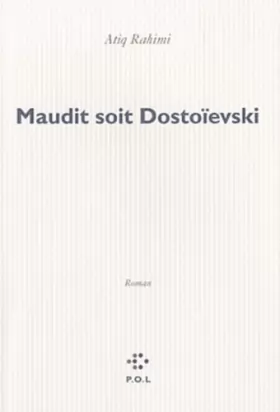 Couverture du produit · Maudit soit Dostoïevski