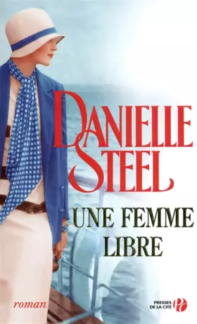 Couverture du produit · Une femme libre