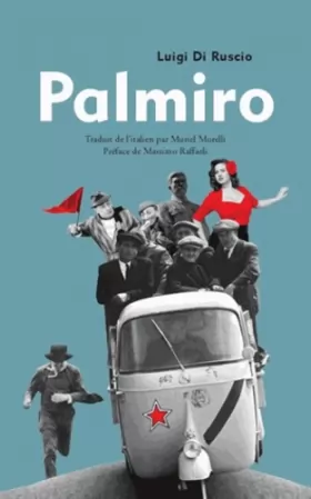 Couverture du produit · Palmiro