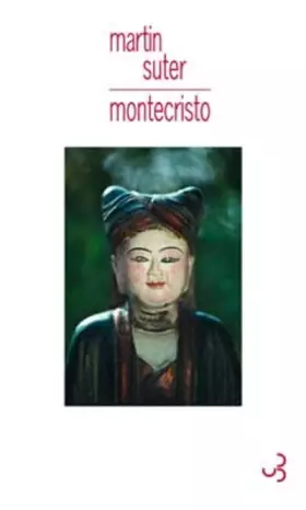 Couverture du produit · Montecristo