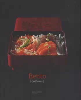 Couverture du produit · Bento