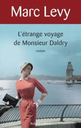 Couverture du produit · L'Étrange Voyage de Monsieur Daldry