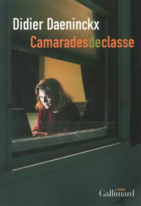 Couverture du produit · Camarades de classe