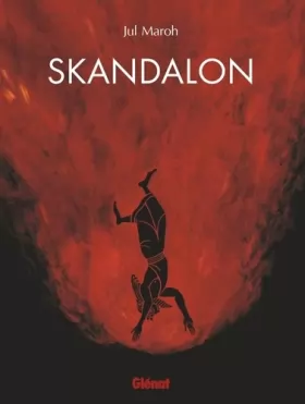 Couverture du produit · Skandalon: One shot
