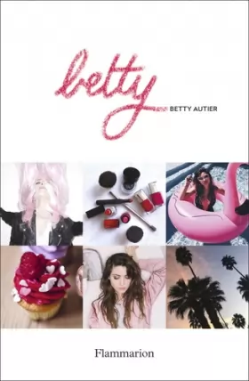 Couverture du produit · Betty