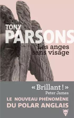 Couverture du produit · Les Anges sans visage