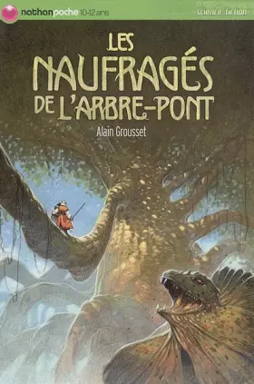 Couverture du produit · NAUFRAGES DE L'ARBRE-PONT
