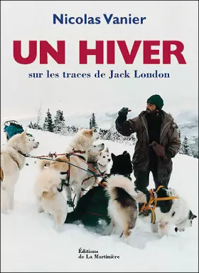 Couverture du produit · Un hiver