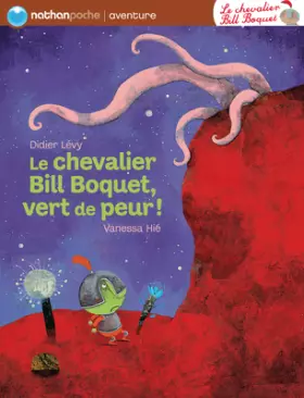 Couverture du produit · CHEVALIER BILL BOQUET VERT DE