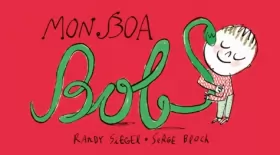Couverture du produit · Mon boa Bob