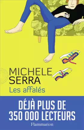 Couverture du produit · Les affalés