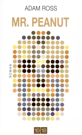 Couverture du produit · Mr. Peanut