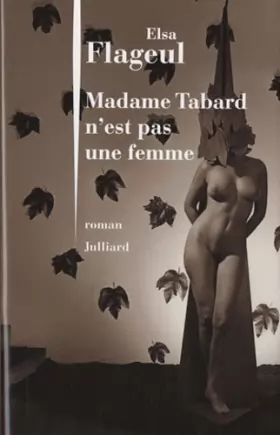 Couverture du produit · Madame Tabard n'est pas une femme