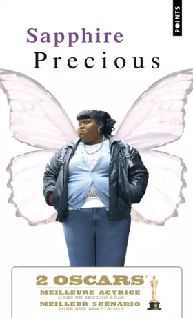 Couverture du produit · Precious (Push)