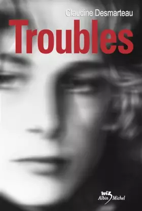 Couverture du produit · Troubles