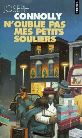 Couverture du produit · N'oublie pas mes petits souliers