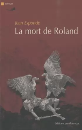 Couverture du produit · La mort de Roland