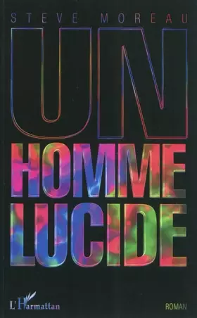 Couverture du produit · Un homme lucide