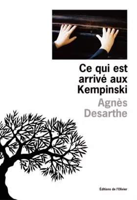 Couverture du produit · Ce qui est arrivé aux Kempinski