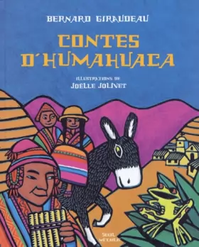 Couverture du produit · Contes d'Humahuaca (1 livre )
