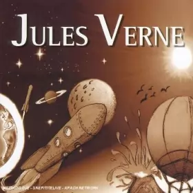 Couverture du produit · Jules Verne : 17 Compositions Et 22 Illustrateurs