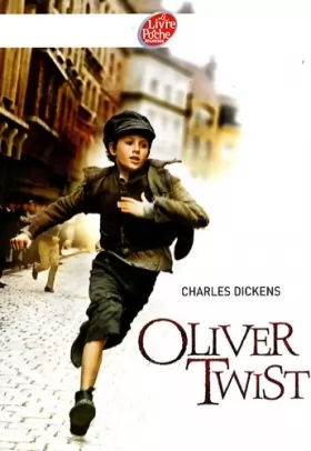 Couverture du produit · Oliver Twist (Texte Abrégé)