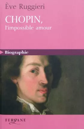 Couverture du produit · Chopin