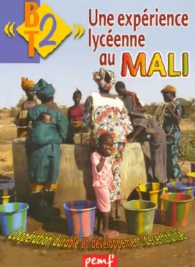 Couverture du produit · Une Expérience Lyceenne au Mali Cooperation Durable et Developpement Decentralise N83