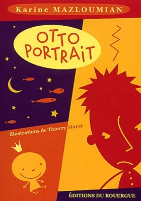 Couverture du produit · Otto portrait