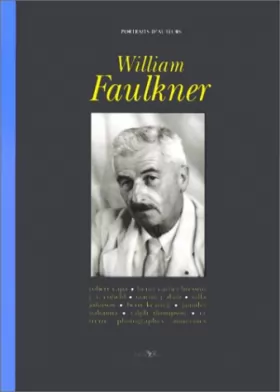 Couverture du produit · William Faulkner