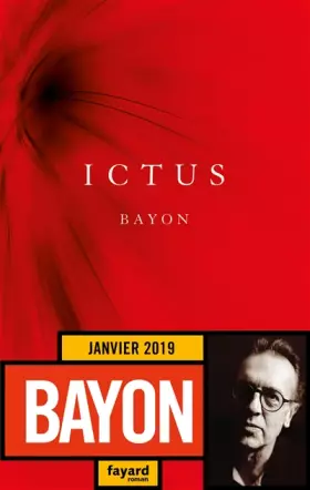 Couverture du produit · Ictus