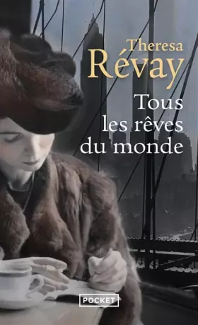 Couverture du produit · Tous les rêves du monde