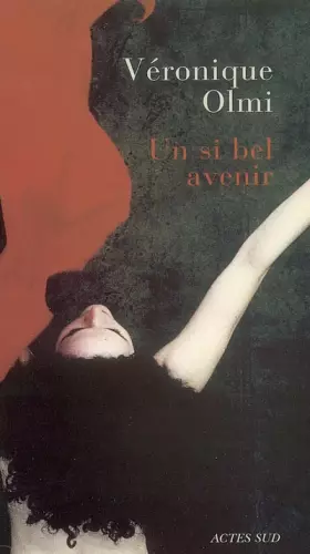 Couverture du produit · Un si bel avenir