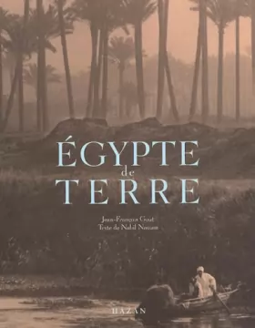 Couverture du produit · L'Egypte de terre