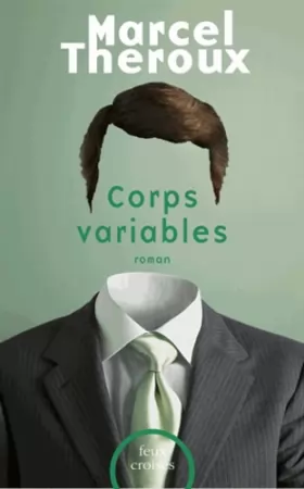 Couverture du produit · Corps variables