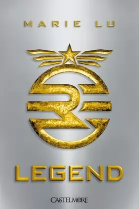 Couverture du produit · Legend T01 Legend