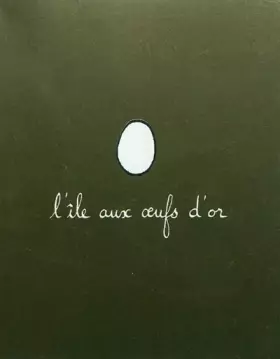 Couverture du produit · L'ile aux oeufs d'or