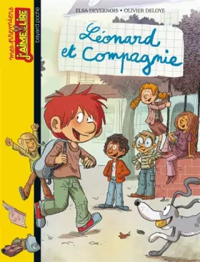 Couverture du produit · LEONARD ET COMPAGNIE - N89