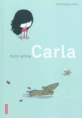 Couverture du produit · Mon amie Carla