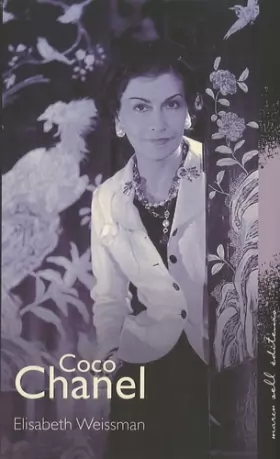 Couverture du produit · Coco Chanel