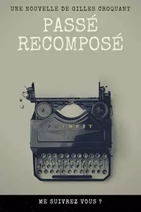 Couverture du produit · Passé recomposé