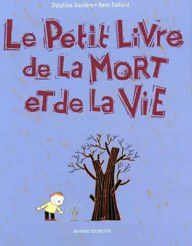 Couverture du produit · Le Petit Livre de la Mort et de la Vie