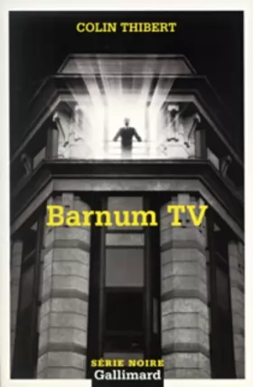 Couverture du produit · Barnum TV